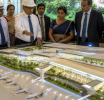  කටුනායක ගුවන් තොටුපළේ පිටත්වීමේ පර්යන්තය පුළුල් කිරීමේ ව්‍යාපෘතියට කැබිනට් අනුමැතිය